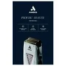 Andis Foil Shaver Ireland, Andis Foil Razor